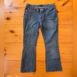 Riders Authentic Y2K Jeans